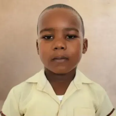 Delmond Jhon Billy Kerry