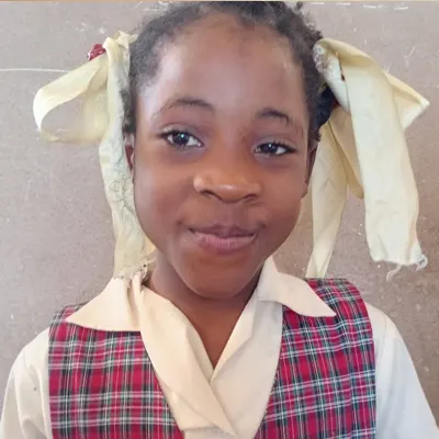 Joseph Keisha