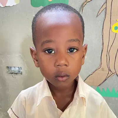 Enfant Leo Joanan Joezil