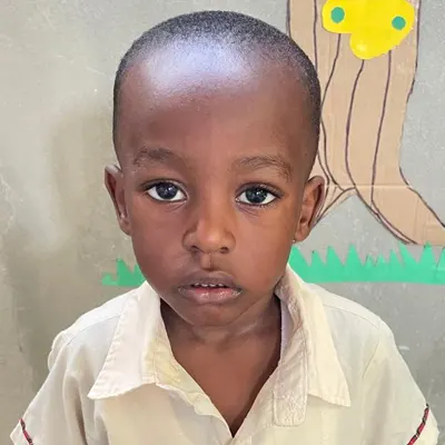 Enfant